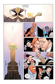 Invincible Vol. 24: The End Of All Things, Part 1