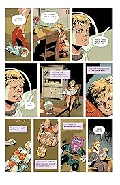 Sex Criminals Vol. 4: Fourgy!