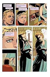 Sex Criminals Vol. 4: Fourgy!