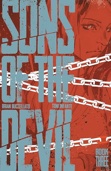 Sons Of The Devil Tome 3 Sons Of The Devil Tome 3