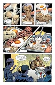 G.I. Joe: A Real American Hero #244