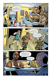 G.I. Joe: A Real American Hero #244