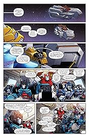 Transformers: Lost Light #10