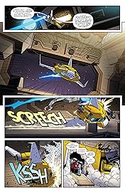 Transformers: Lost Light #10