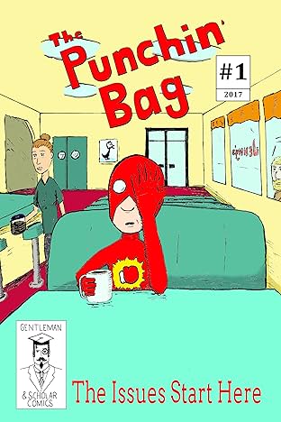 The Punchin' Bag #1