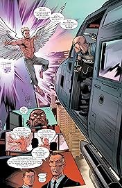 Astonishing X-Men (2017-2018) #3