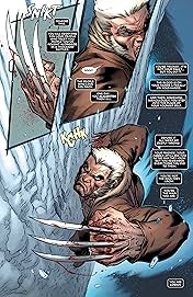 Astonishing X-Men (2017-2018) #3