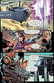 Astonishing X-Men (2017-2018) #3