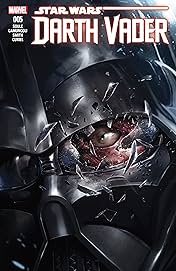Darth Vader (2017-2018) #5