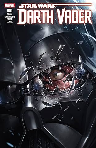 Darth Vader (2017-2018) #5