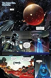 Darth Vader (2017-2018) #5
