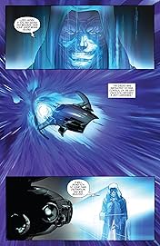 Darth Vader (2017-2018) #5