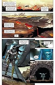Darth Vader (2017-2018) #5