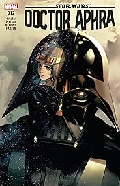 Star Wars: Doctor Aphra (2016-2019) #12