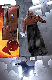 Star Wars: Doctor Aphra (2016-2019) #12