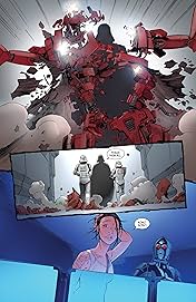 Star Wars: Doctor Aphra (2016-2019) #12