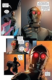 Star Wars: Doctor Aphra (2016-2019) #12