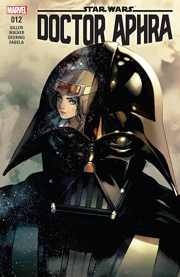 Star Wars: Doctor Aphra (2016-) No.12