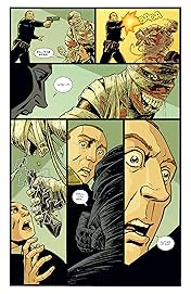 The Punisher (2016-2018) #16