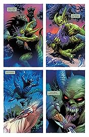 X-Men Gold (2017-2018) #12