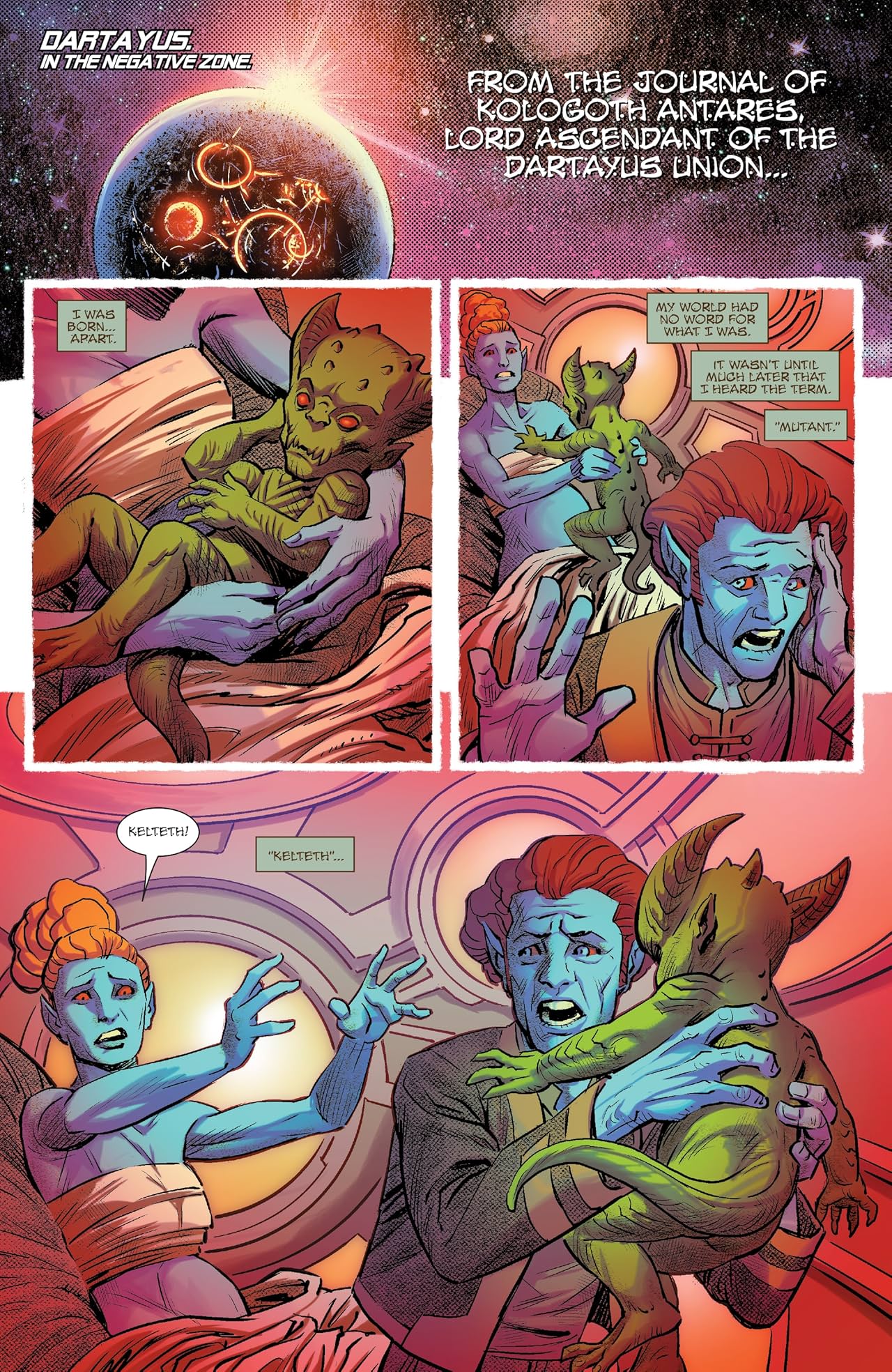 X-Men Gold (2017-2018) #12