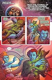 X-Men Gold (2017-2018) #12