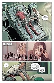 The Shadow (2017) #1