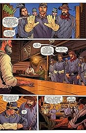 Warlord Of Mars: Omnibus Vol. 1