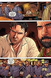 Warlord Of Mars: Omnibus Vol. 1