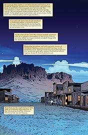 Warlord Of Mars: Omnibus Vol. 1