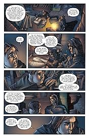 George R.R. Martin's A Clash Of Kings: The Comic Book #3
