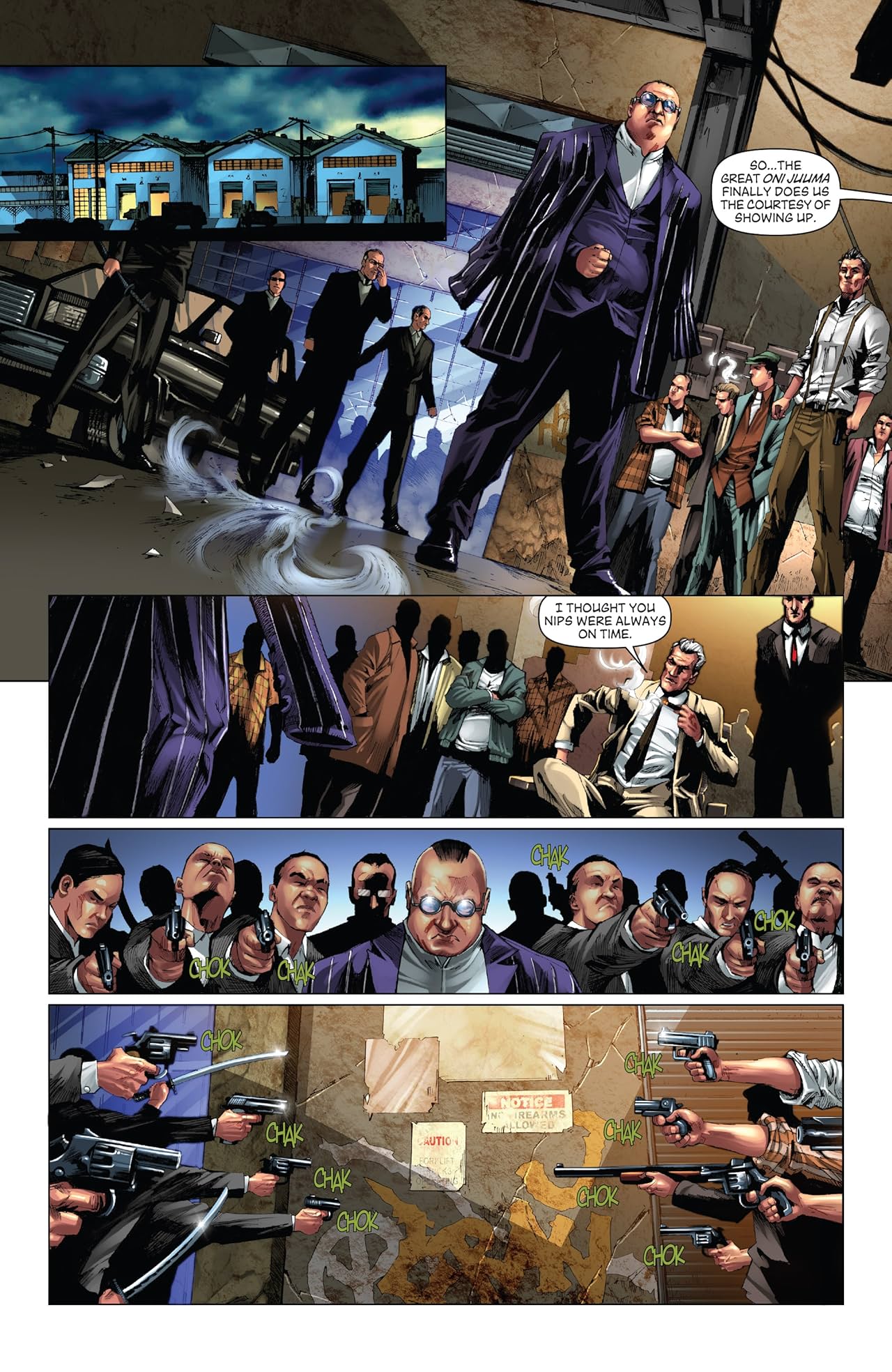 Green Hornet Omnibus Vol. 1