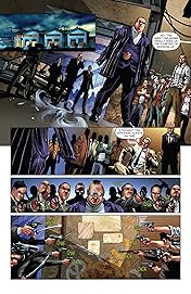Green Hornet Omnibus Vol. 1