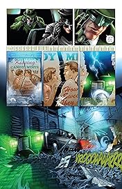 Green Hornet Omnibus Vol. 1