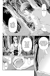 Domestic Girlfriend Vol. 4