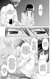 Domestic Girlfriend Vol. 4