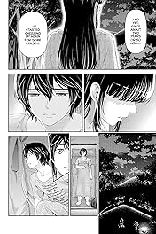 Domestic Girlfriend Vol. 4