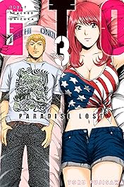 GTO: Paradise Lost Vol. 3