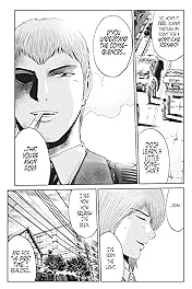 GTO: Paradise Lost Vol. 3