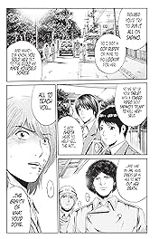 GTO: Paradise Lost Vol. 3