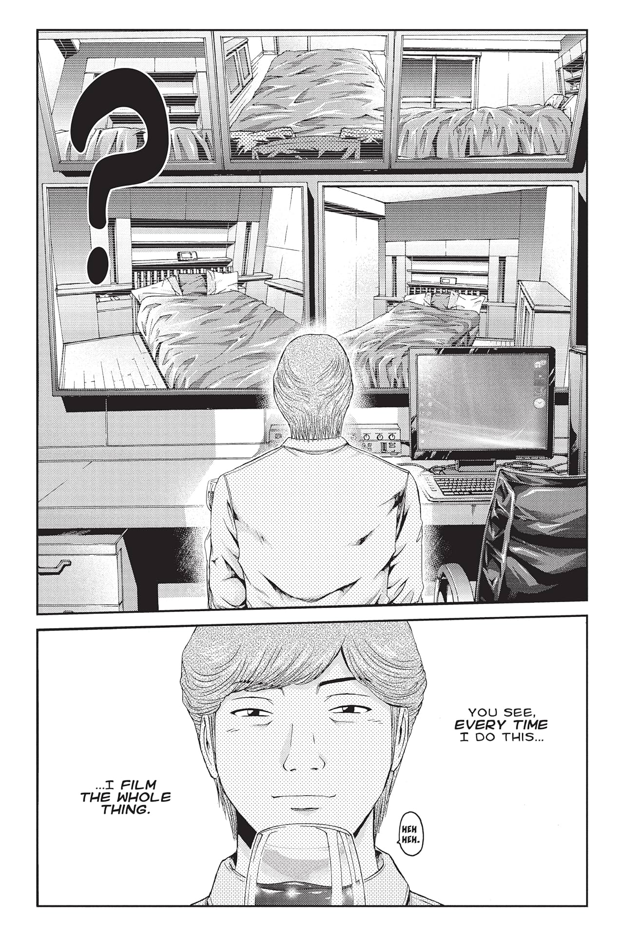 GTO: Paradise Lost Vol. 4