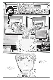 GTO: Paradise Lost Vol. 4