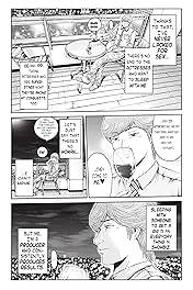 GTO: Paradise Lost Vol. 4