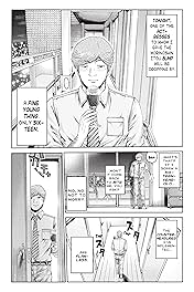 GTO: Paradise Lost Vol. 4