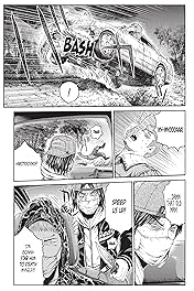 GTO: Paradise Lost Vol. 5