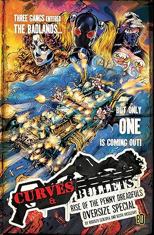 Curves and Bullets #2