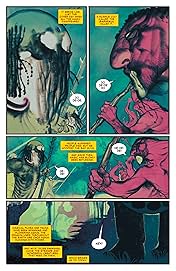 Doctor Strange Vol. 4: Mr. Misery