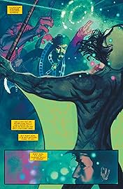 Doctor Strange Vol. 4: Mr. Misery