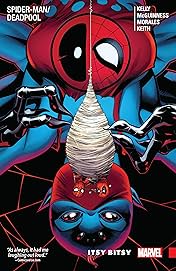 Spider-Man/Deadpool Vol. 3: Itsy Bitsy