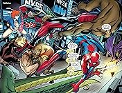 Spider-Man/Deadpool Vol. 3: Itsy Bitsy